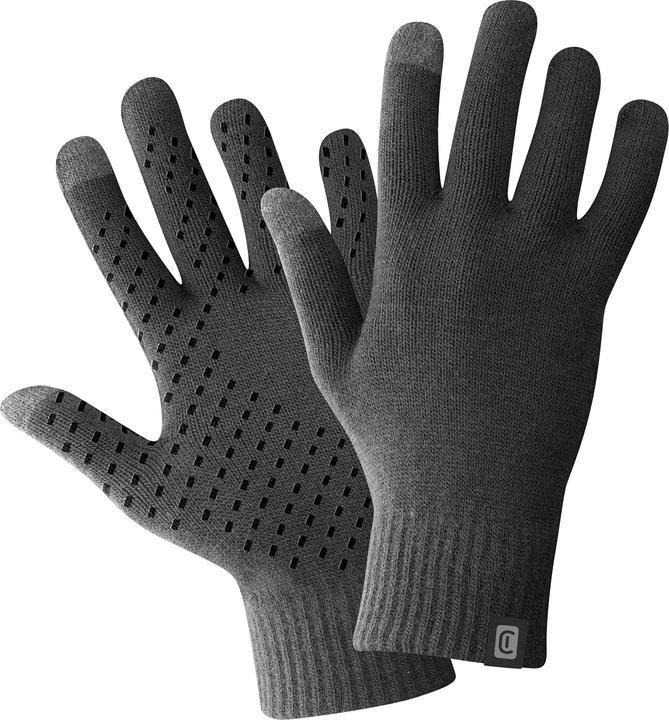 Immagine prodotto Cellularline Guanti touch (L, XL)