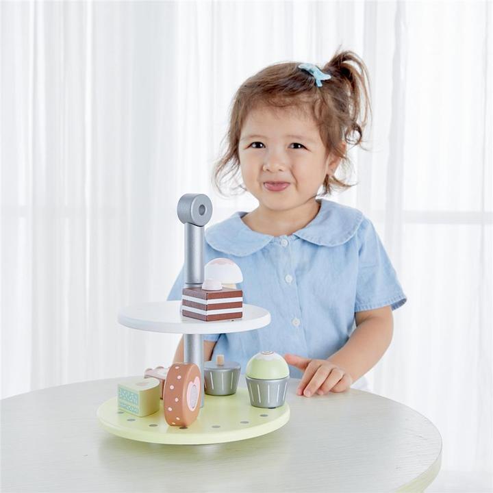 Produktbild Classic World Cupcake Ständer