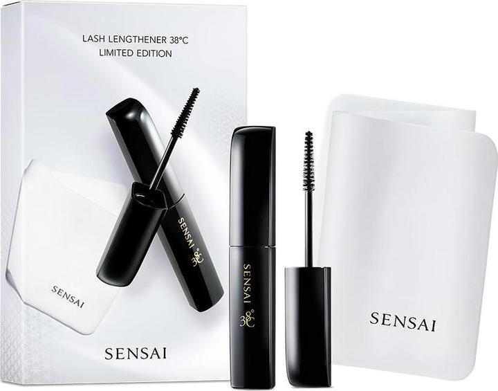 Image du produit Sensai Kanebo Color Lash Lengthener 38C One Shot (Noir)