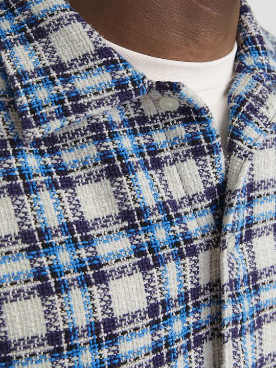 Immagine prodotto Jack & Jones Jorwinter Boucle Shirt Ls Styd Aw24 (M)
