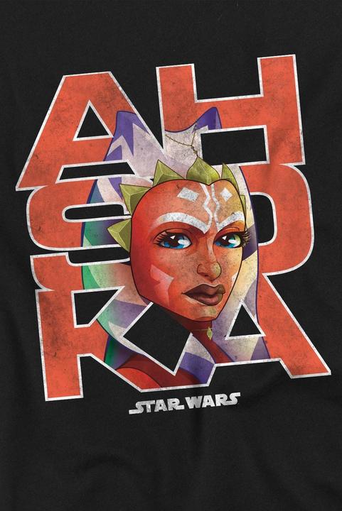 Produktbild Ahsoka TShirt (140)