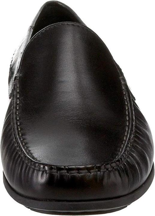 Actual product image Mephisto slip-on shoes (46)
