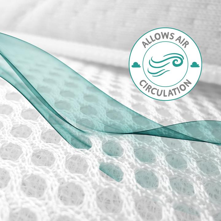Produktbild Roba 3in1 mit Barriere + Matratze