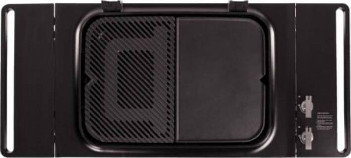 Actual product image Everdure Force (6.40 kW)
