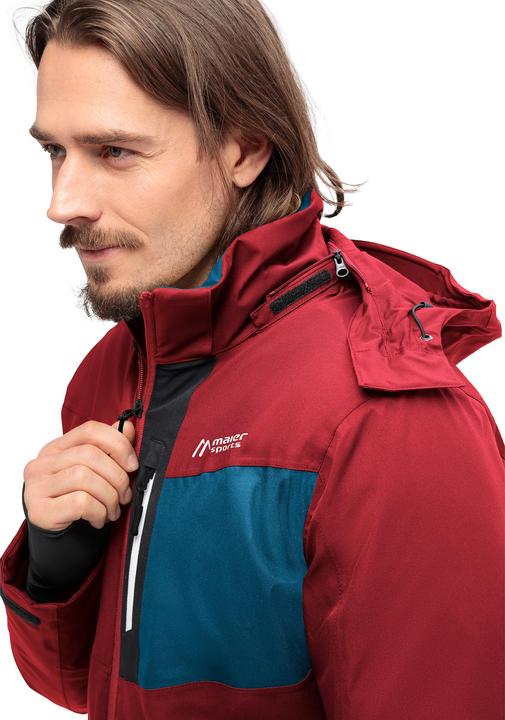 Actual product image Maier Sports Karleiten M 2.0 (56)