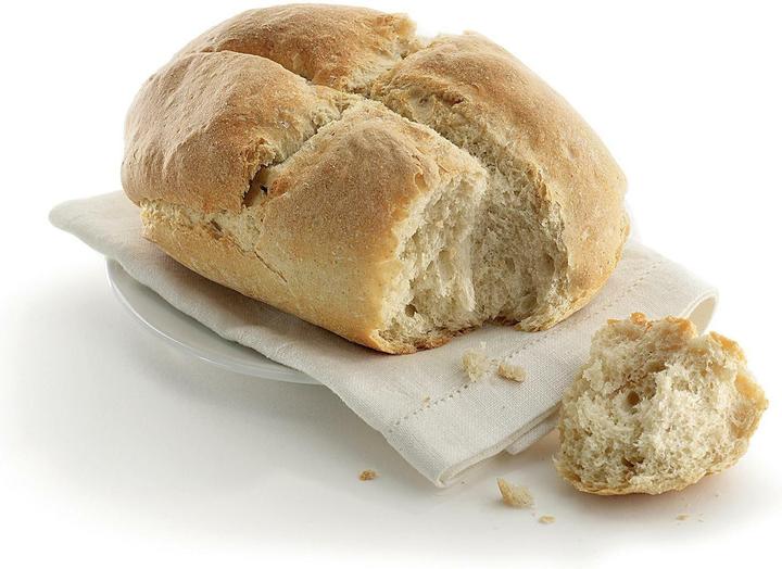 Actual product image Lékué Bread