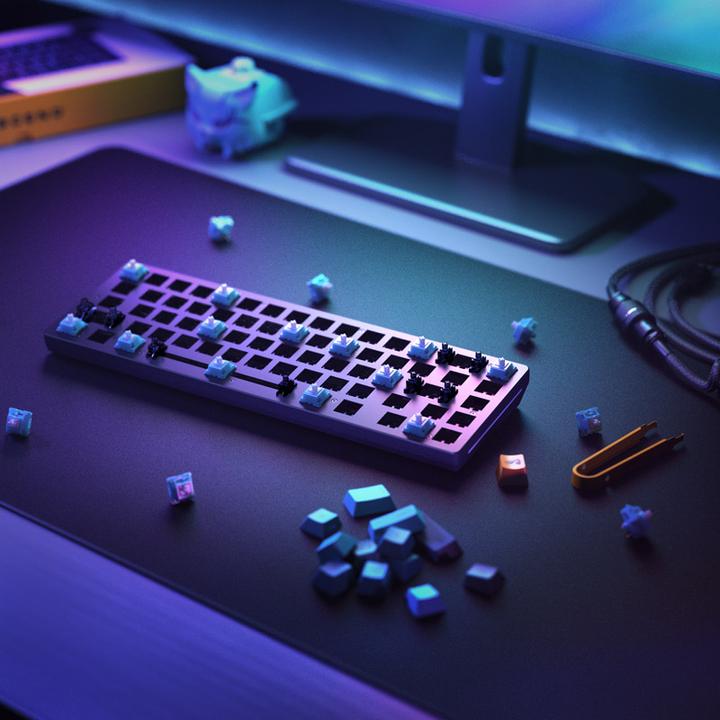 Image du produit Glorious PC Gaming Race GMMK 2 (US, Filaire)