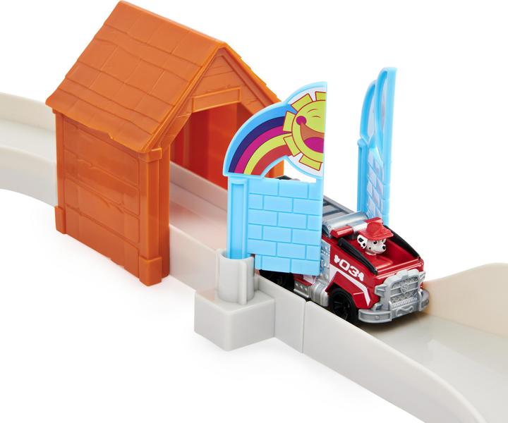 Produktbild Spin Master PAW Patrol City Spielset