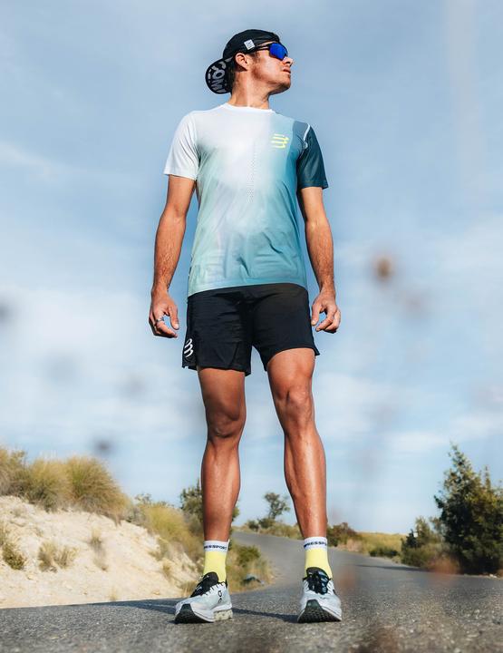 Immagine prodotto Compressport Tshirt Performance SS M (XL)