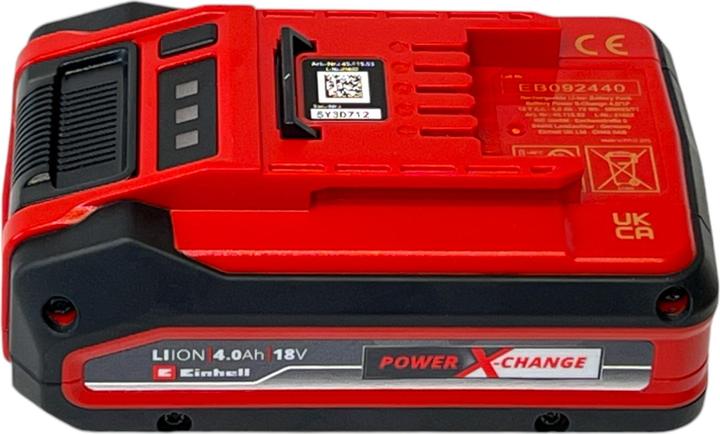 Image du produit Einhell Power-X-Change Plus (18 V)