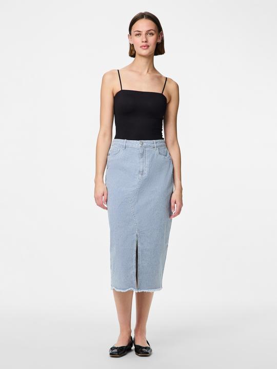 Actual product image Pieces PCBILLO midi skirt (XS)