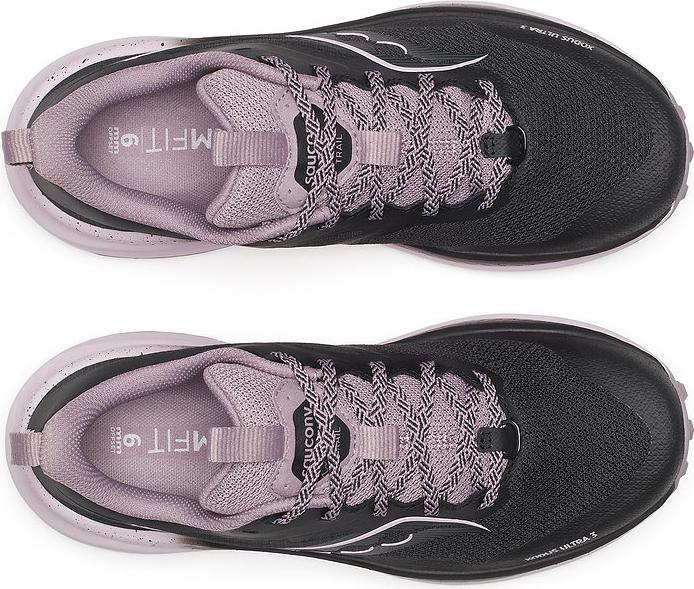 Produktbild Saucony Xodus Ultra 3 (41)