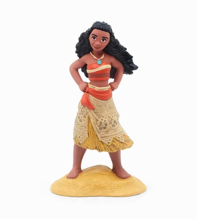 Image du produit Tonies Vaiana (Allemand)