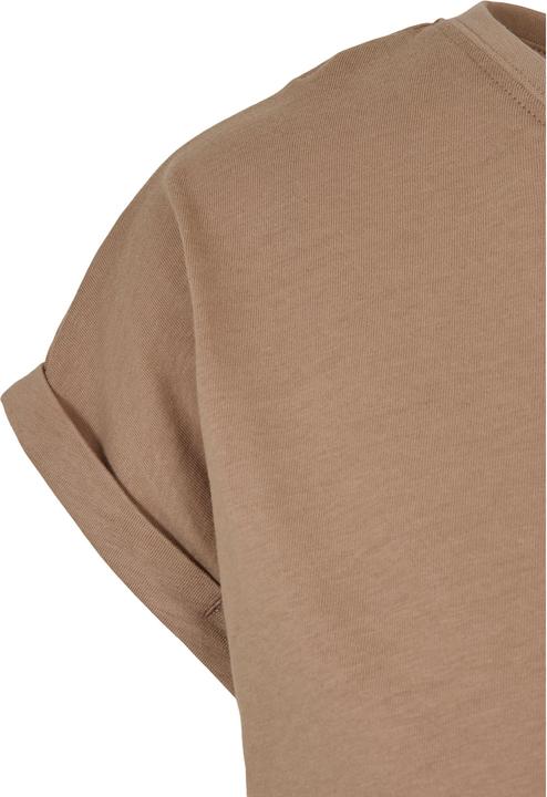 Image du produit Urban Classics Tee-shirt femme à épaules étendues - 2126 (5XL)