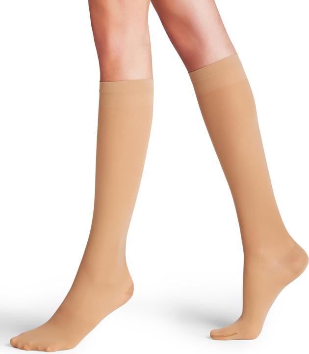 Produktbild Falke Vitalize Knee-High 40 KH (40 DEN, 35 - 38)
