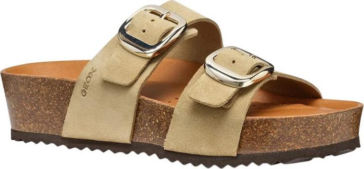 Produktbild Geox Sandalen D Brionia H Leder (36)
