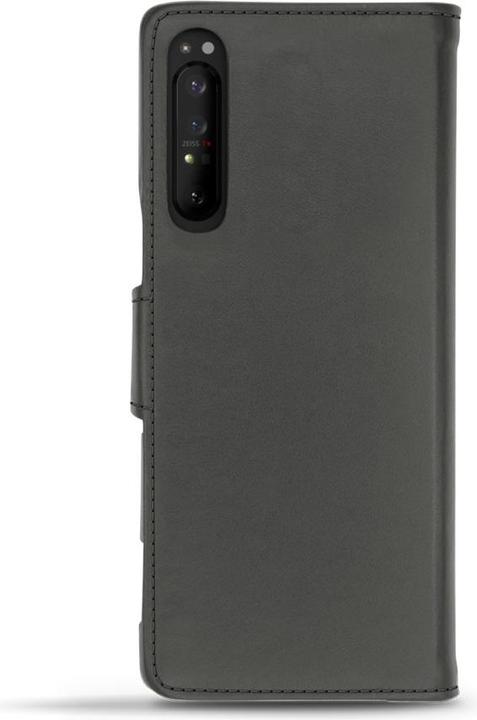 Immagine prodotto Noreve Cover in pelle portafoglio (Sony Xperia 1 II)