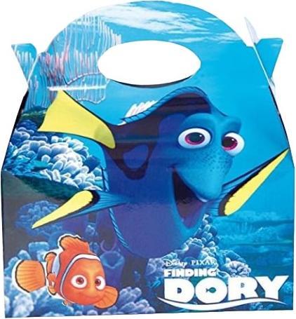 Image du produit Disney - Boîte à friandises (Coffret cadeau, 1 x)
