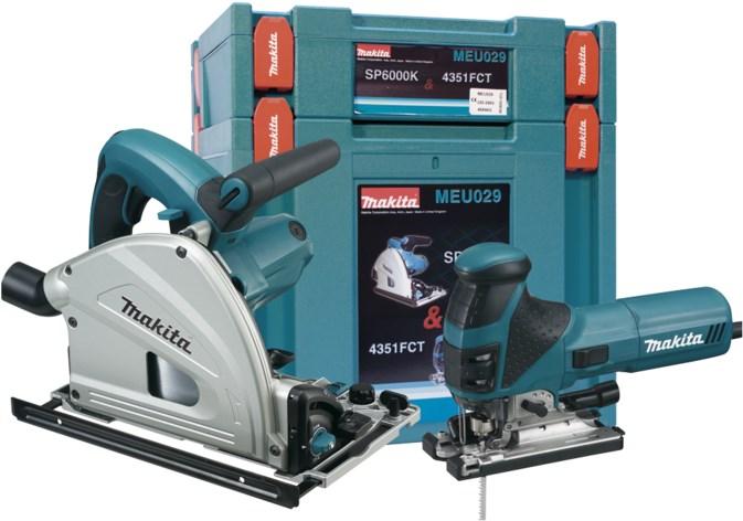 Immagine prodotto Makita MEU029J