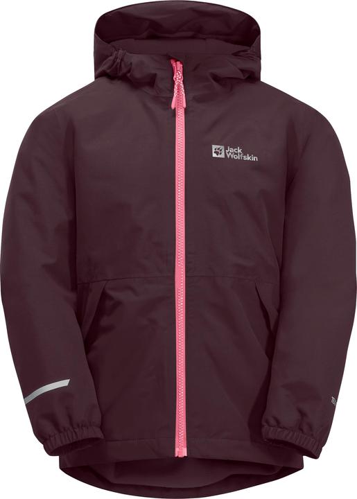 Jack Wolfskin Snowy Days Jacket