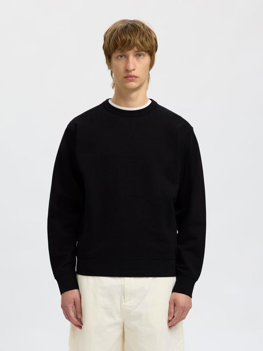 Produktbild Selected Homme 100% Baumwoll Sweatshirt (XXL)