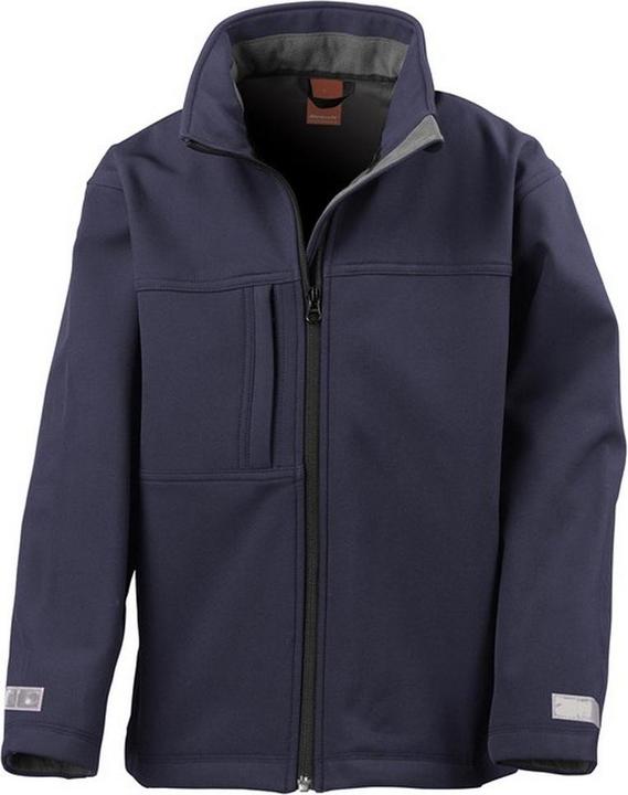 Image du produit Regatta - Veste softshell - Enfant (128)