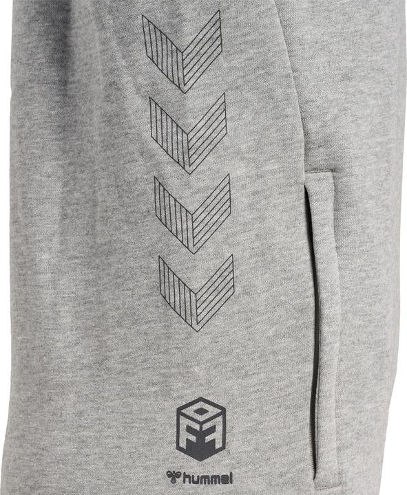 Actual product image hummel Offgrid Hoodie Kids (116)