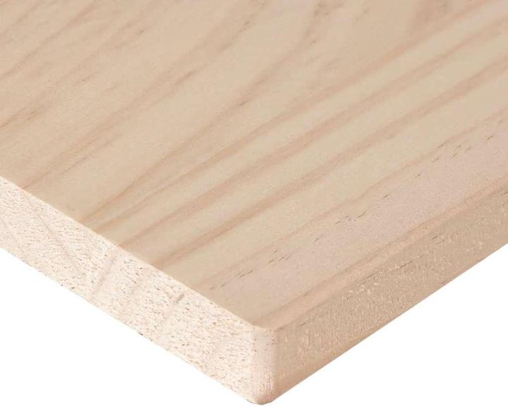 Produktbild VidaXL Aaron (40 x 40 x 2,5 cm)
