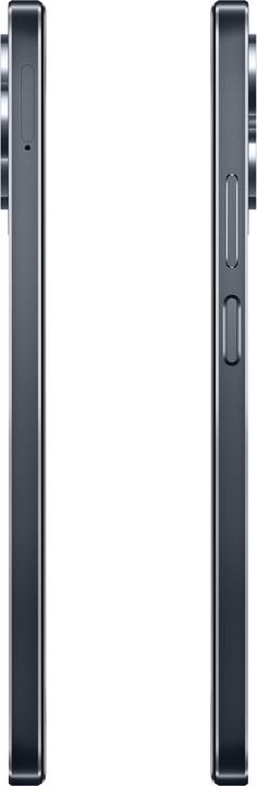 Actual product image realme Note 50 (64 GB, Midnight Black, 6.74", Dual SIM, 13 Mpx, 4G)