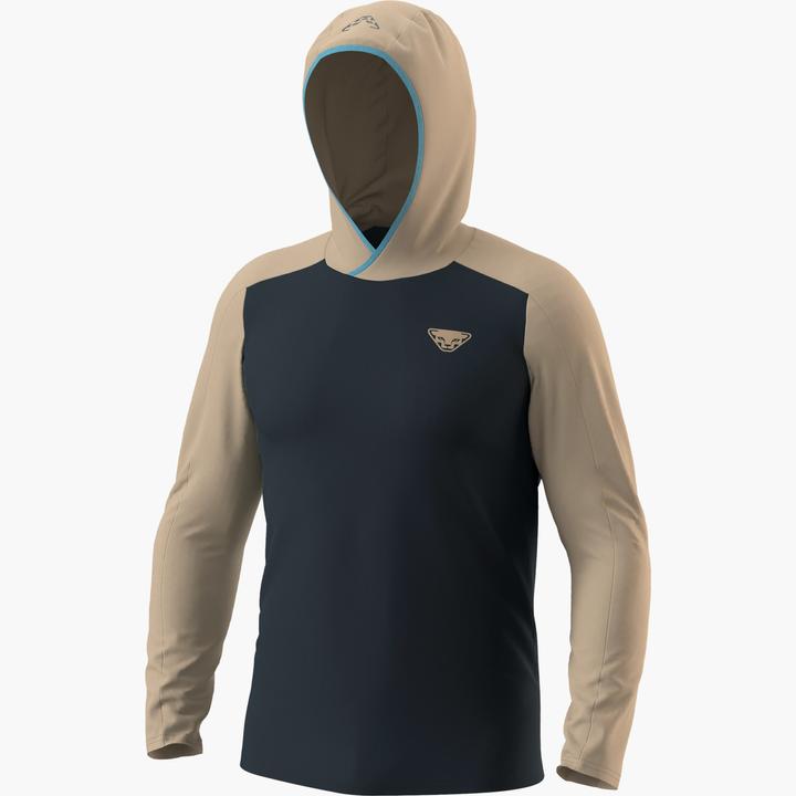 Immagine prodotto Dynafit Traverse Sun Hoody Uomo (XXL)