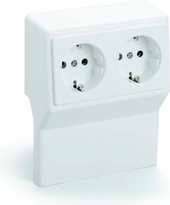 Produktbild Rehau SL Gerätetank (2 cm)