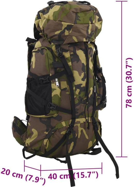 Immagine prodotto VidaXL Ruthild (80 l)