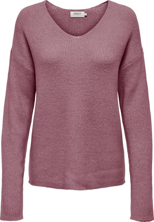 Only ONLCAMILLA Strickpullover Strickpullover (S)