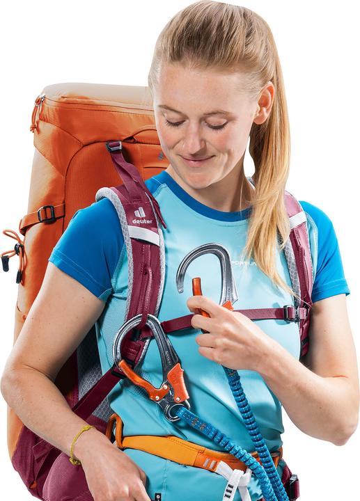 Image du produit Deuter Trail 28 (28 l)