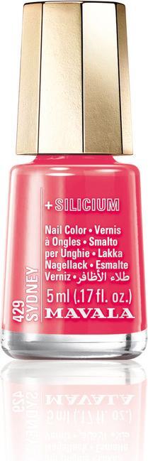 Produktbild Mavala Mini Color's Nagellack (Sydney, Farblack)