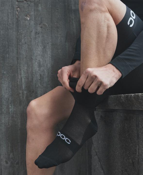 Immagine prodotto Poc Zephyr Merino Sock Mid (M, 40 - 42)