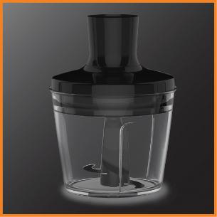 Produktbild Krups Steffen Henssler