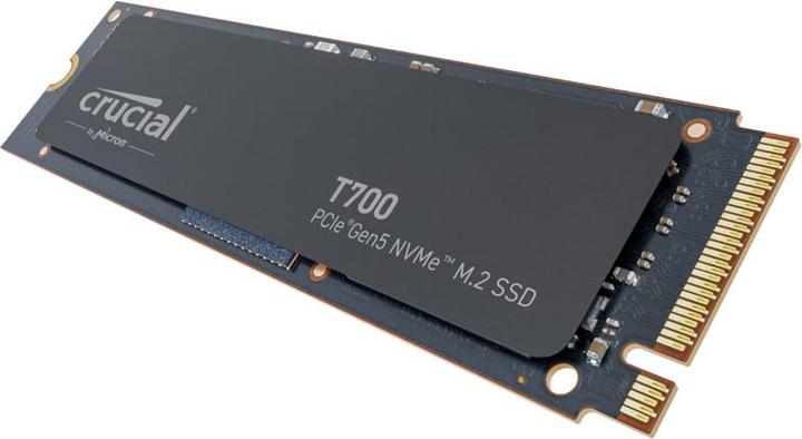Produktbild Crucial T700 (2000 GB, M.2 2280)