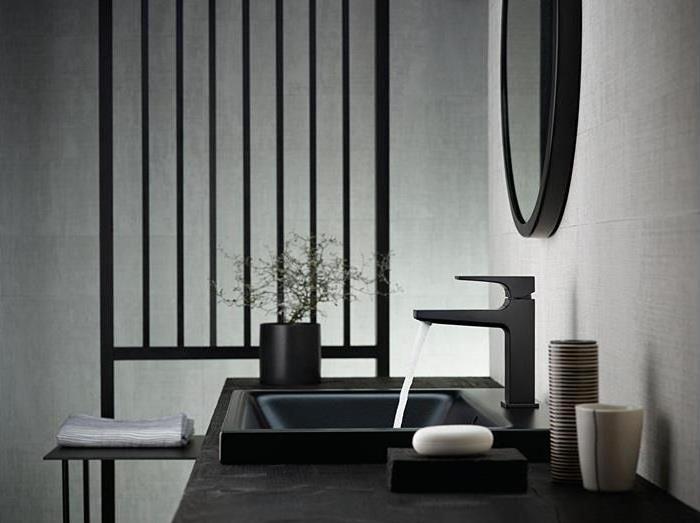 Actual product image hansgrohe EH-WT-MI METROPOL 110