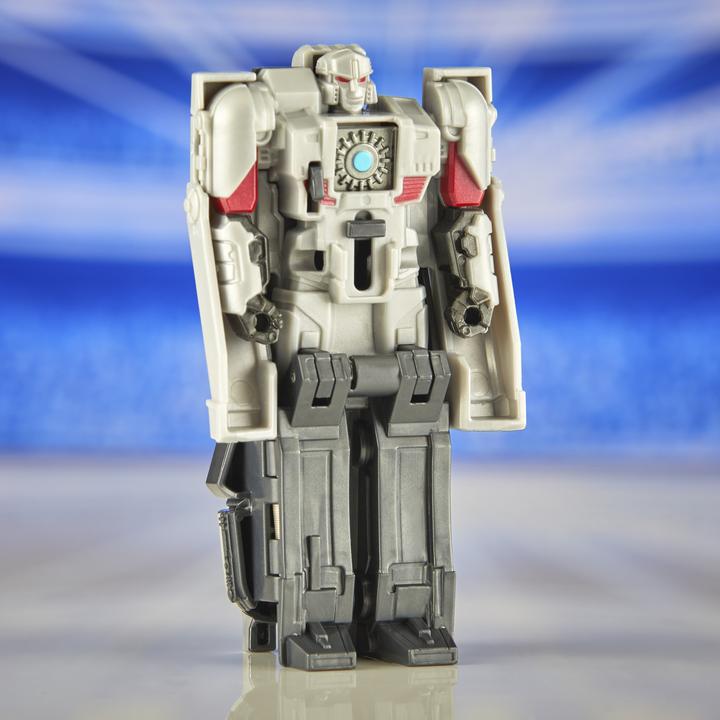 Actual product image Hasbro Transformers One Movie Cog 1 Step Overlord