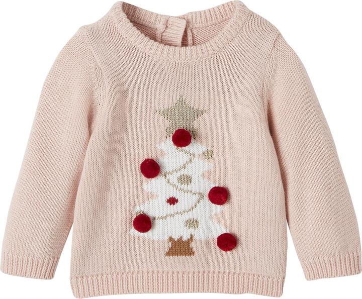 Image du produit Vertbaudet Pullover (62)