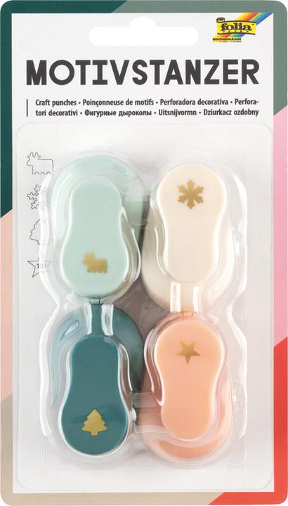 Image du produit Folia Mini Noël