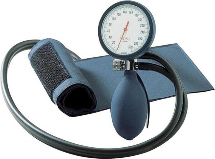 Actual product image Henry Schein Blood pressure monitor (Blood pressure monitor upper arm)
