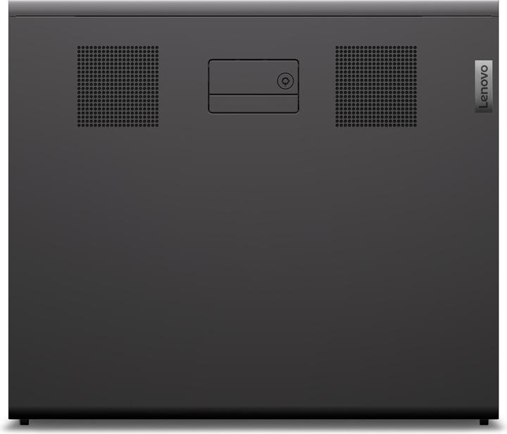 Produktbild Lenovo ThinkStation P8 (AMD Ryzen Threadripper PRO 7945WX, 64 GB, 1000 GB)