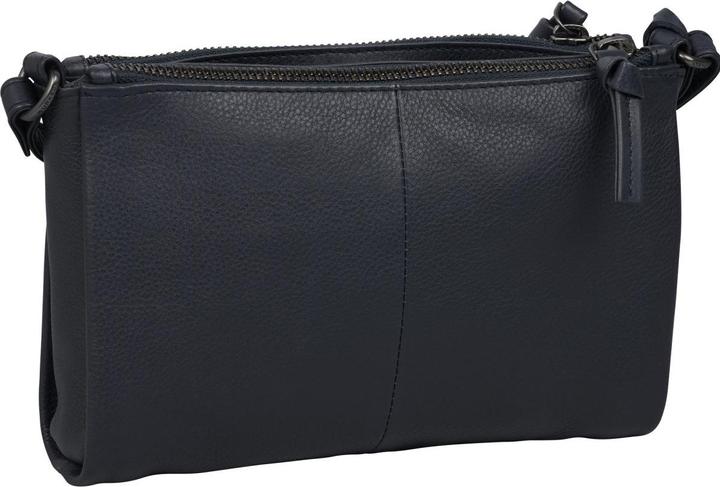 Actual product image Burkely Just Jolie Double Zip (1.60 l)