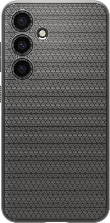 Actual product image Spigen Liquid Air (Samsung Galaxy S24)