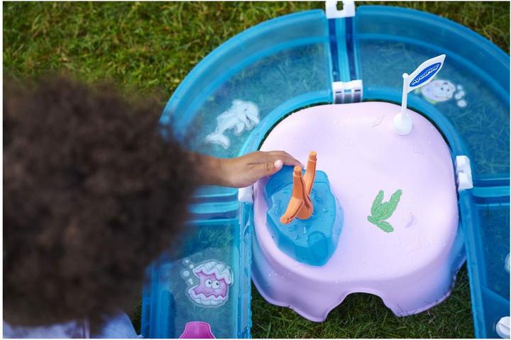 Image du produit Aquaplay Sirène