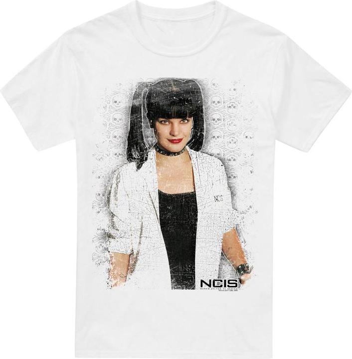 Image du produit Ncis - T-shirt - Homme (XL)