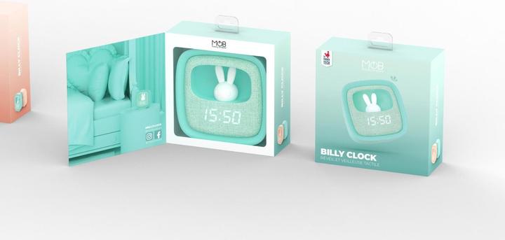 Actual product image Mobility on Board Billy