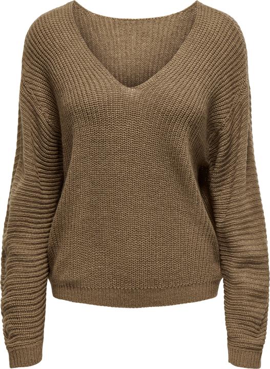 JdY JDYJUSTY Strickpullover Strickpullover (XS)